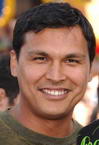 Adam Beach photo